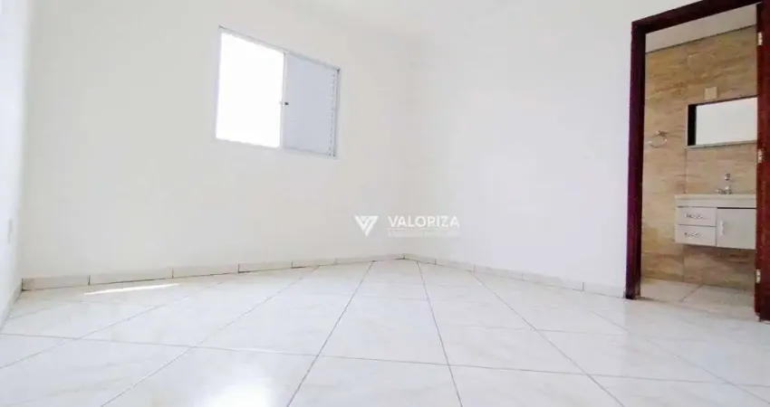 Apartamento com 2 dormitórios à venda - Trujillo - Sorocaba/SP