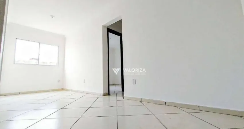 Apartamento com 2 dormitórios à venda, 67 m² por r$ 230.000,00 - trujillo - sorocaba/sp