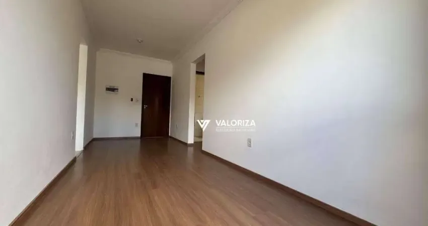 Apartamento com 2 dormitórios à venda, 67 m² por R$ 240.000,00 - Trujillo - Sorocaba/SP