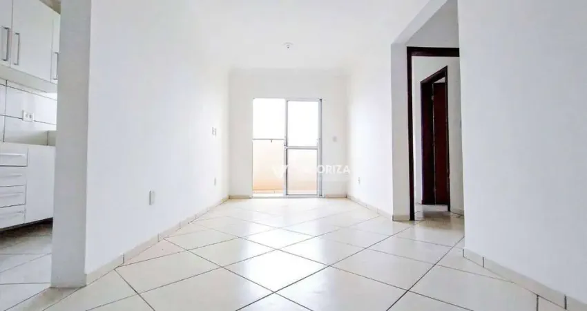 Apartamento com 2 dormitórios à venda, 67 m² por R$ 260.000,00 - Trujillo - Sorocaba/SP