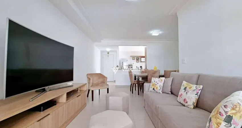 Apartamento com 3 dormitórios à venda, 93 m² por R$ 985.000,00 - Parque Campolim - Sorocaba/SP