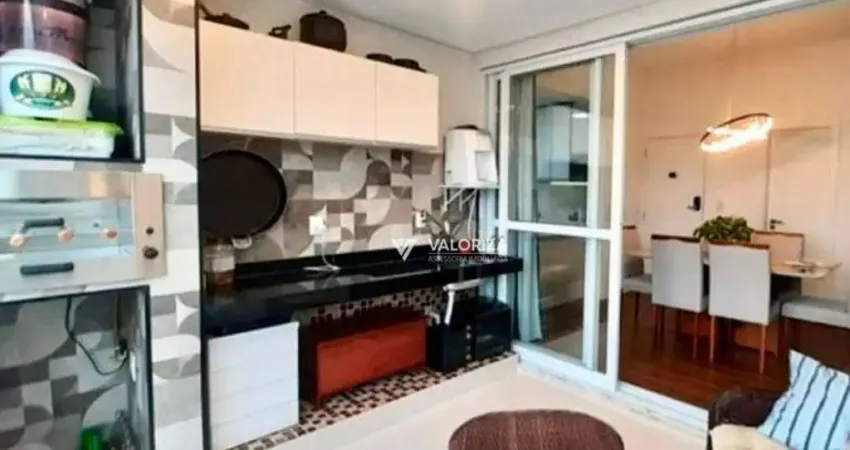Apartamento com 3 dormitórios à venda - Impéria Residence - Sorocaba/SP