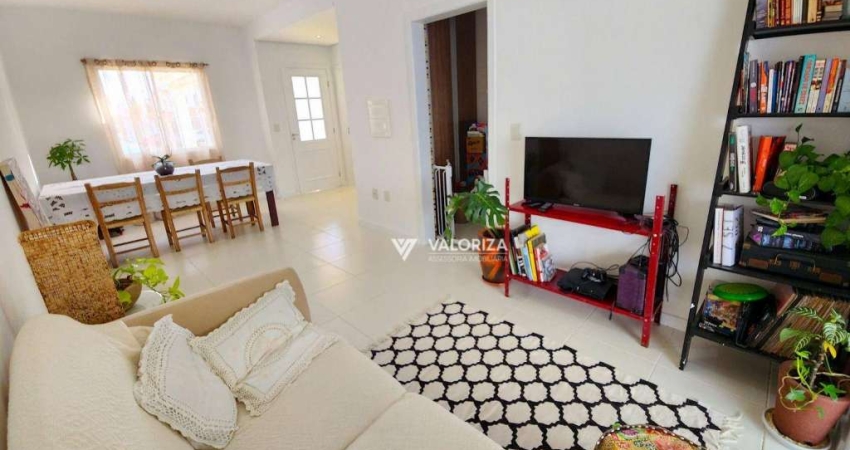 Casa à venda, 132 m² por R$ 749.000,00 - Condomínio Villagio Di Lucca - Sorocaba/SP