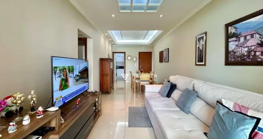 Apartamento com 3 dormitórios à venda, 177 m² por R$ 990.000,00 - Parque Campolim - Sorocaba/SP