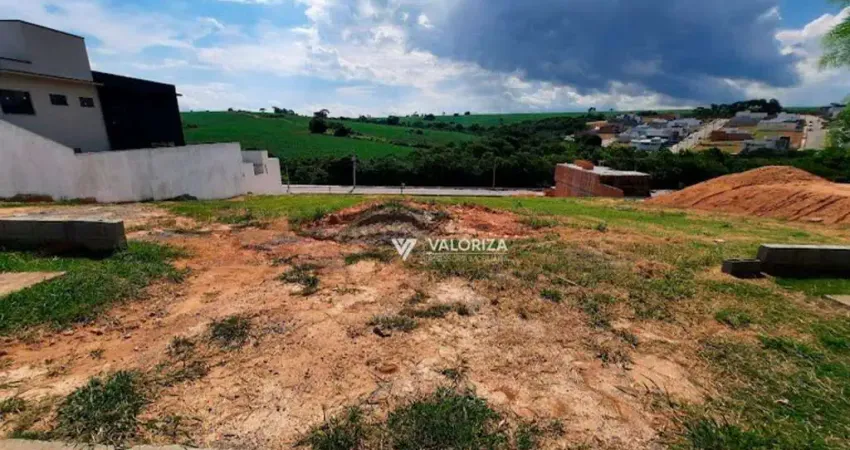 Terreno à venda, 278 m² por R$ 292.000,00 - Condomínio Helena Maria - Sorocaba/SP