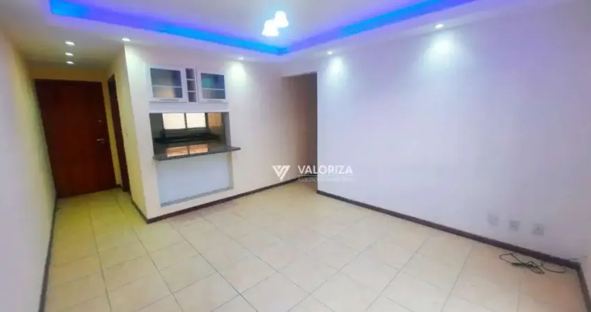 Apartamento com 3 dormitórios à venda, 75 m² - Jardim Novo Mundo - Sorocaba/SP