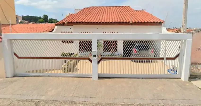Casa com 3 dormitórios à venda, 267 m² por R$ 750.000,00 - Vila Carvalho - Sorocaba/SP