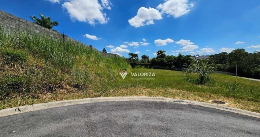 Terreno à venda, 250 m² por R$ 299.000,00 - Alto da Boa Vista - Sorocaba/SP