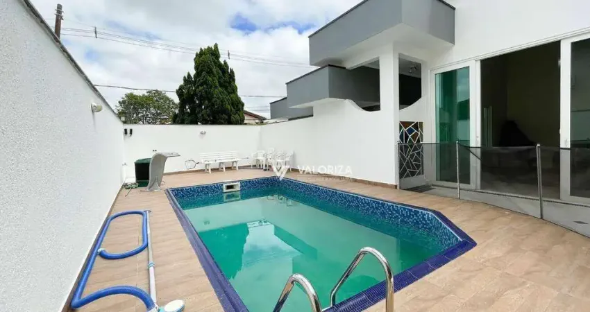 Casa com 4 dormitórios à venda, 305 m² por R$ 1.450.000,00 - Granja Olga II - Sorocaba/SP