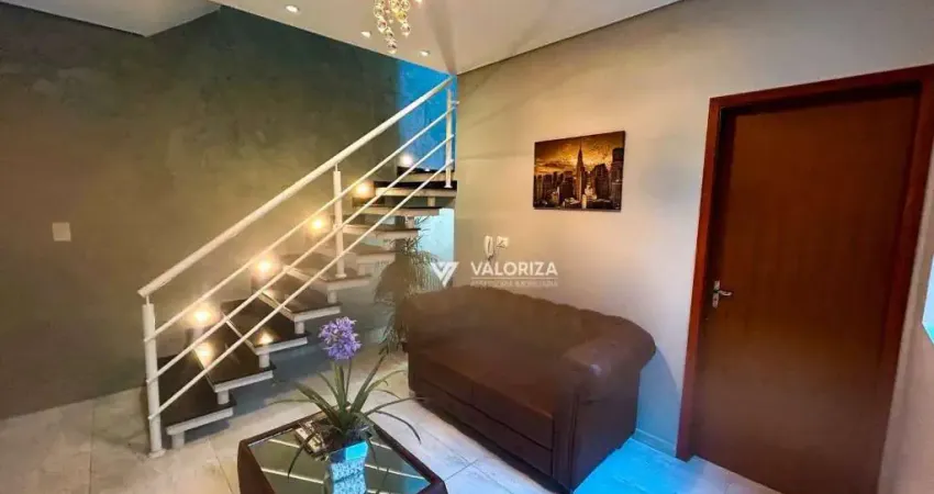 Casa para alugar, 151 m² por r$ 7.200/mês - centro - sorocaba/sp