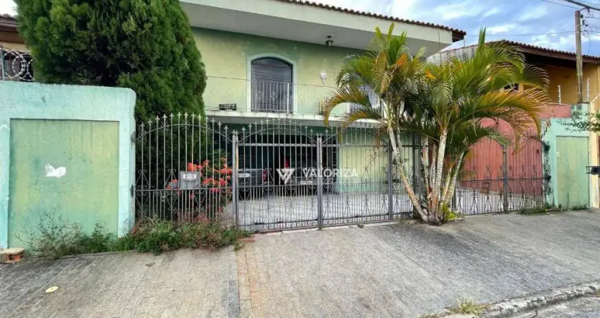 Casa com 3 dormitórios à venda, 240 m² por R$ 750.000,00 - Jardim Europa - Sorocaba/SP