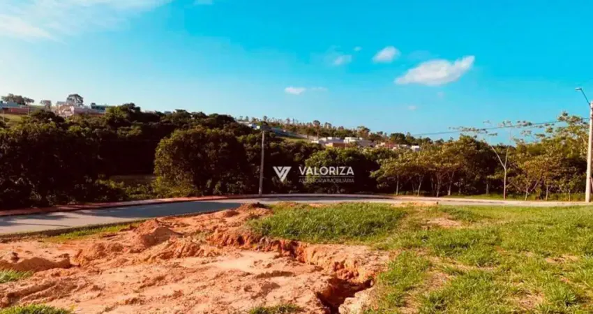 Terreno à venda, 318 m² por R$ 390.536,10 - Helena Maria Jardim Residencial - Sorocaba/SP
