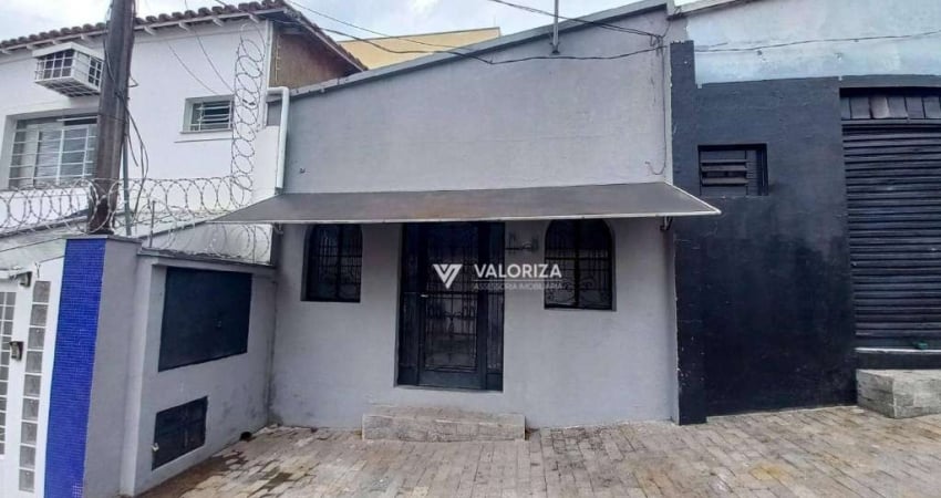 Salão para alugar, 42 m² por R$ 1.000,00/mês - Jardim Simus - Sorocaba/SP