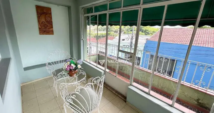 Casa com 3 dormitórios, 156 m² - venda por R$ 530.000,00 ou aluguel por R$ 2.430,00/mês - Vila Dominguinho - Votorantim/SP
