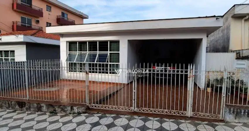 Casa com 3 dormitórios à venda, 242 m² - Vila Augusta - Sorocaba/SP