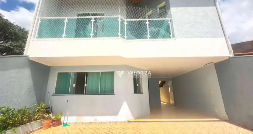 Casa à venda, 216 m² por R$ 800.000,00 - Wanel Ville II - Sorocaba/SP