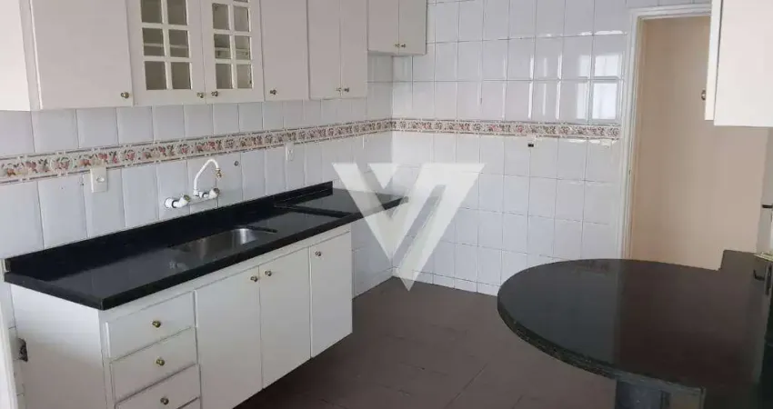 Apartamento com 3 dormitórios à venda, 170 m² por R$ 600.000,00 - Centro - Sorocaba/SP