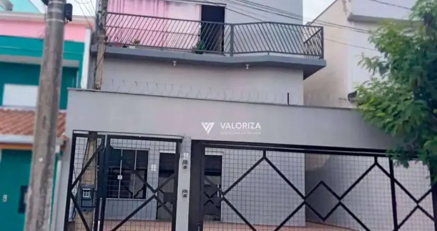 Prédio à venda, 360 m²  - Jardim Wanel Ville V - Sorocaba/SP
