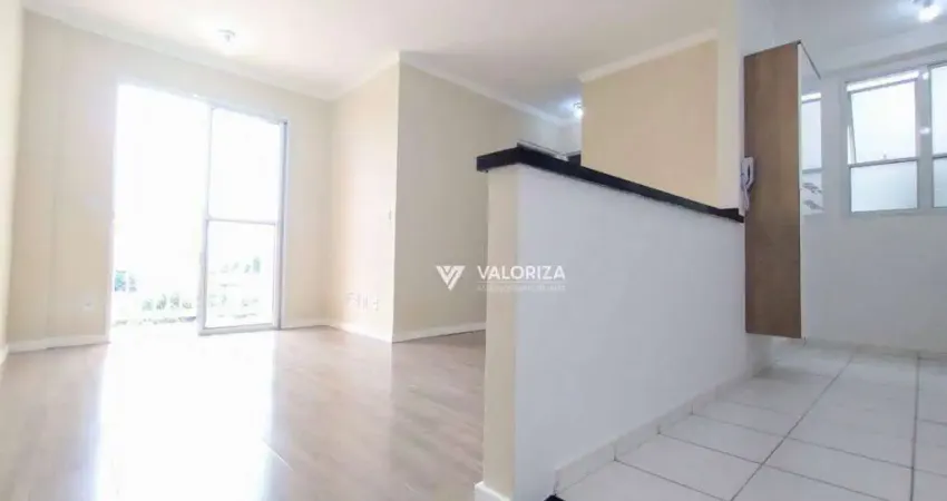Apartamento à venda, 48 m² por R$ 275.000,00 - Easy Life - Sorocaba/SP