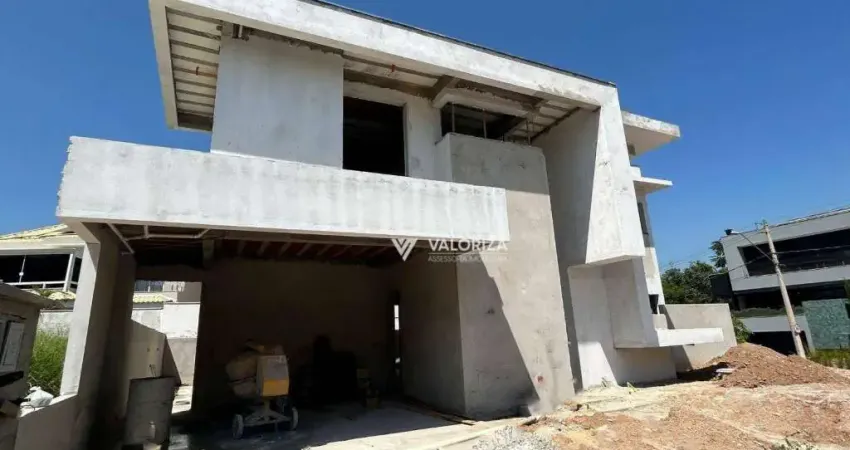 Casa com 3 dormitórios à venda, 238 m² por R$ 1.890.000,00 - Cyrela Landscape - Votorantim/SP