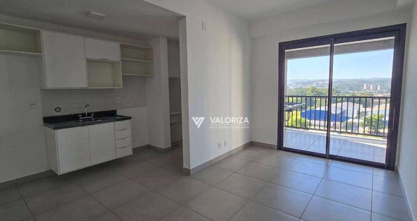 Apartamento com 3 dormitórios, 95 m² - venda por R$ 1.140.000,00 ou aluguel por R$ 5.592,12/mês - Edifício JK Boa Vista - Sorocaba/SP