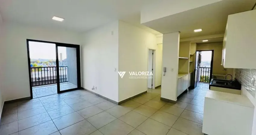 Apartamento com 2 dormitórios, 76 m² - venda por R$ 912.000,00 ou aluguel por R$ 4.190,00/mês - Edifício JK Boa Vista - Sorocaba/SP