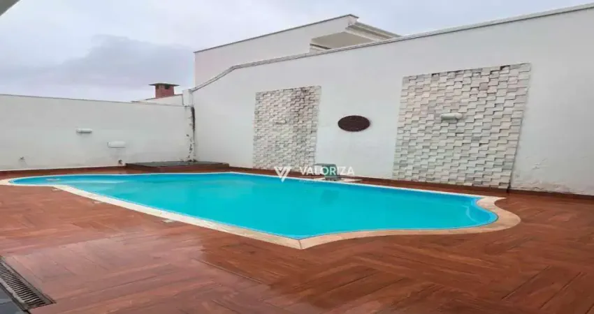 Casa com 3 dormitórios à venda, 268 m² por R$ 1.980.000,00 - Alto da Boa Vista - Sorocaba/SP