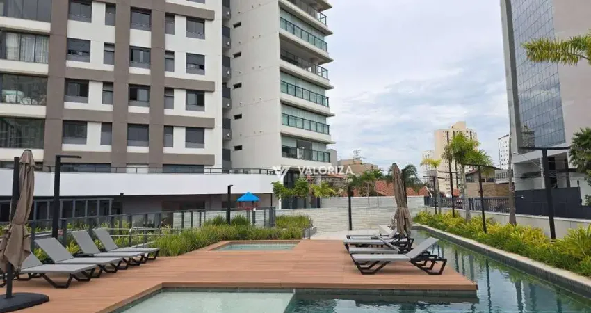 Apartamento com 4 dormitórios à venda, 173 m² - Jardim Faculdade - Sorocaba/SP