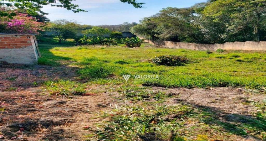 Terreno em condomínio fechado à venda na Rodovia Raposo Tavares, 108, Centro, Sorocaba