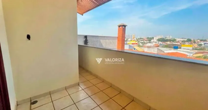 Casa com 3 dormitórios à venda, 382 m² - Vila Tortelli - Sorocaba/SP