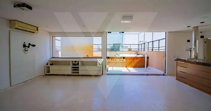 Apartamento com 3 dormitórios à venda, 194 m² por R$ 1.900.000,00 - Jardim Panorama - Sorocaba/SP