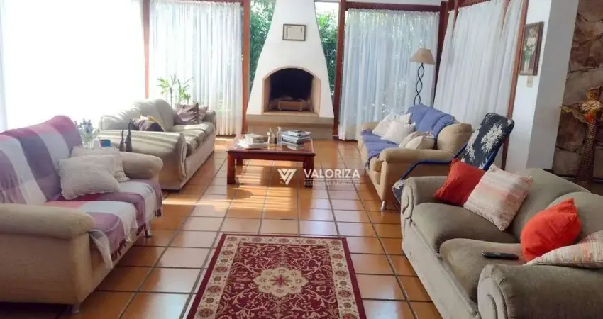 Casa com 3 dormitórios à venda, 357 m² por R$ 1.950.000,00 - Jardim Santa Rosália - Sorocaba/SP