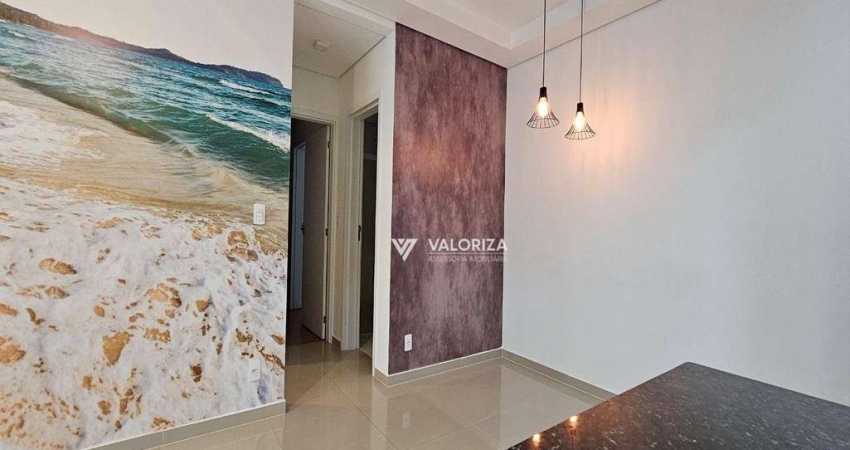 Apartamento com 2 dormitórios à venda, 66 m² por R$ 795.000,00 - Condominio Villa Lobos - Sorocaba/SP