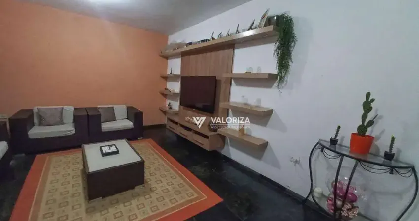 Casa com 3 dormitórios à venda, 195 m² por R$ 395.000,00 - Jardim São Guilherme - Sorocaba/SP