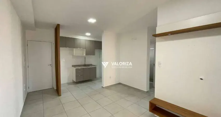 Apartamento com 2 dormitórios, 62 m² - venda por R$ 380.000,00 ou aluguel por R$ 2.550,00/mês - Jardim Saira - Sorocaba/SP