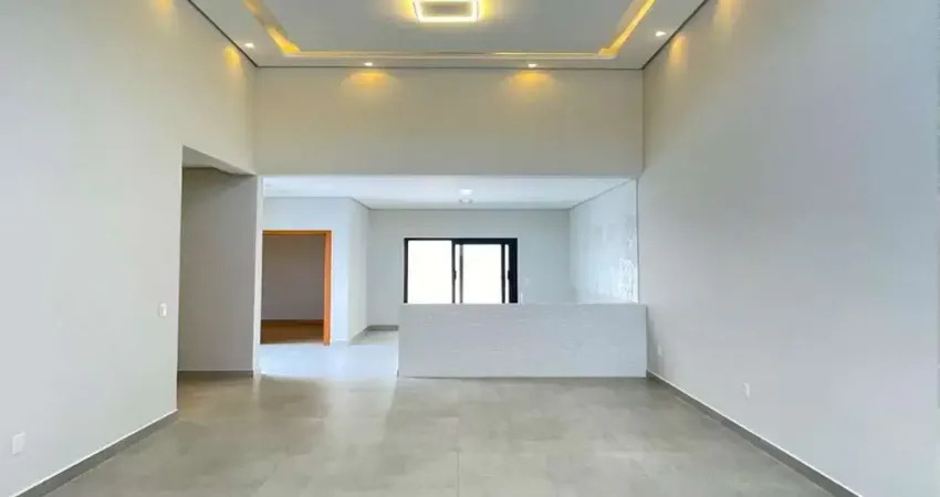 Casa com 3 dormitórios à venda, 124 m² por R$ 725.000,00 - Condomínio Horto Florestal - Sorocaba/SP