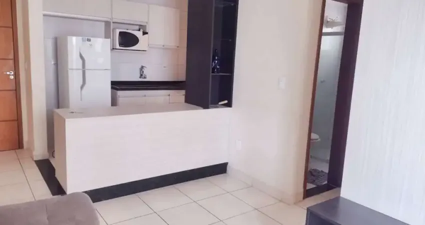 Apartamento com 2 dormitórios para alugar, 51 m² por R$ 2.808,57/mês - Condomínio Villa Sunset - Sorocaba/SP