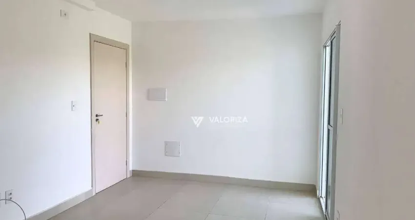 Apartamento com 2 dormitórios para alugar, 46 m² por r$ 1.620,00/mês - residencial morales - sorocaba/sp