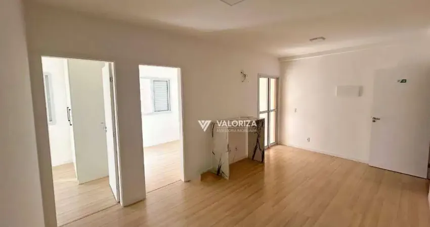 Apartamento com 2 dormitórios para alugar, 53 m² por R$ 2.029,00/mês - Olga Park Residencial - Sorocaba/SP