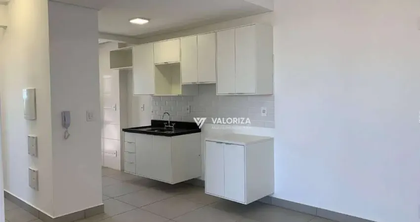 Apartamento com 2 dormitórios para alugar, 76 m² - Boa Vista - Sorocaba/SP