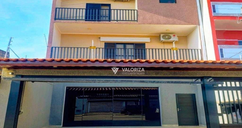 Casa com 3 dormitórios à venda, 350 m² por R$ 800.000,00 - Jardim São Guilherme - Sorocaba/SP