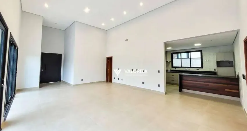 Casa, 268 m² - venda por R$ 2.600.000,00 ou aluguel por R$ 17.366,01/mês - Alphaville Nova Esplanada - Votorantim/SP