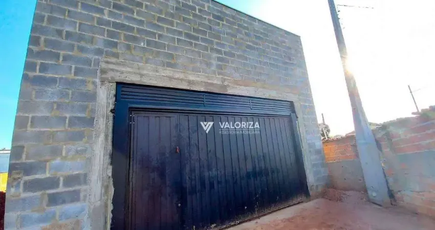 Barracão para alugar, 118 m² por R$ 3.982,23/mês - Vila Helena - Sorocaba/SP