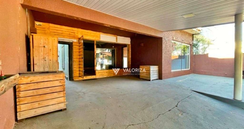 Casa com 4 dormitórios à venda, 175 m²  - Jardim Santa Rosália - Sorocaba/SP