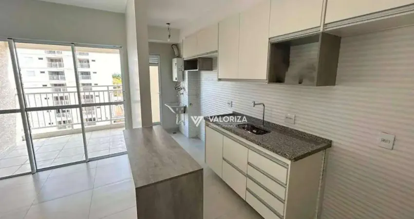 Apartamento com 2 dormitórios à venda, 65 m² por R$ 450.000,00 - Jardim Clarice - Votorantim/SP