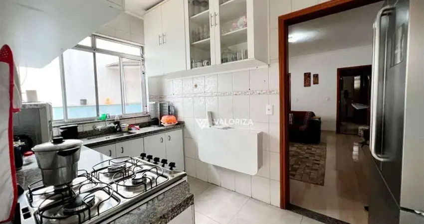 Casa com 3 dormitórios à venda, 190 m² por R$ 984.000,00 - Condomínio Ibiti do Paço - Sorocaba/SP