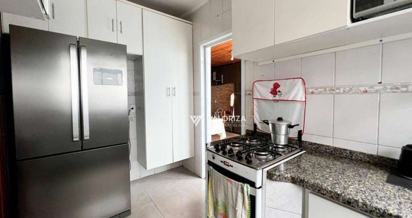 Casa com 3 dormitórios à venda, 190 m² por R$ 984.000,00 - Condomínio Ibiti do Paço - Sorocaba/SP