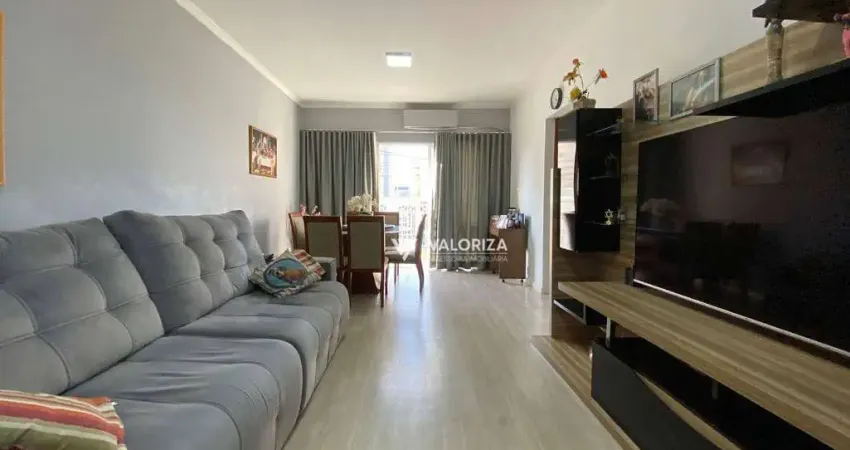Apartamento à venda, 100 m² por R$ 699.000,00 - Parque Campolim - Sorocaba/SP