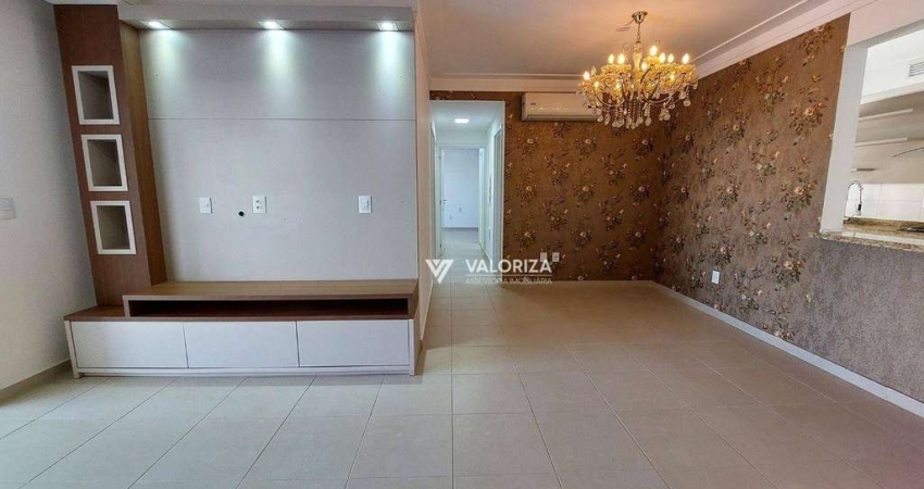 Apartamento com 3 dormitórios à venda - La Vista Moncayo - Sorocaba/SP