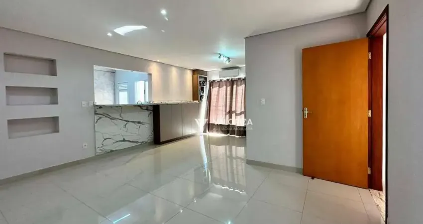Apartamento com 3 dormitórios à venda, 107 m² - Edifício Atenas - Sorocaba/SP